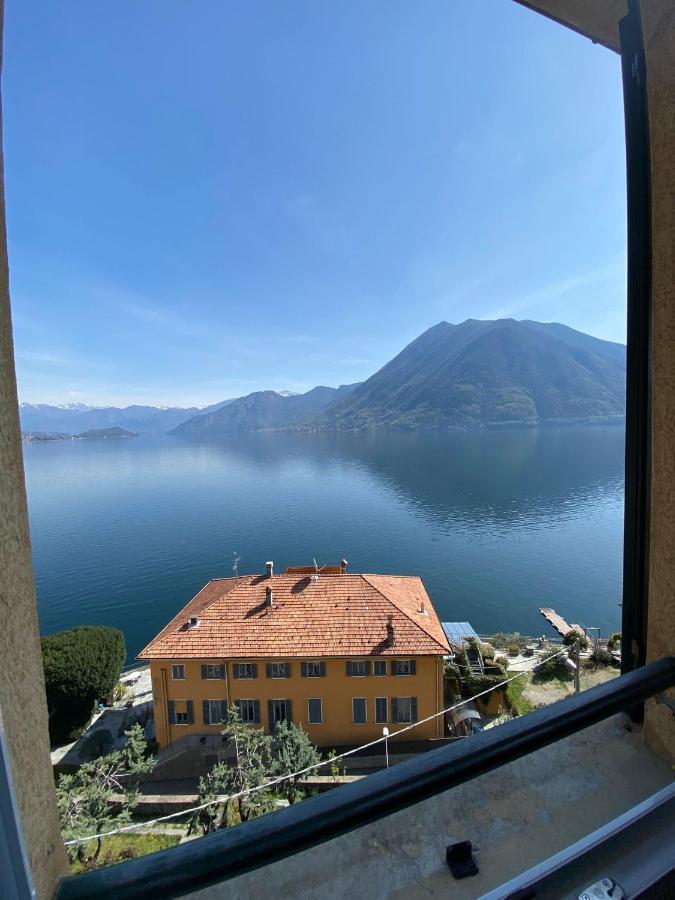 Villa The Dreamers Argegno Bagian luar foto
