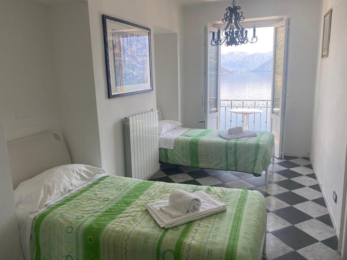 Villa The Dreamers Argegno Bagian luar foto