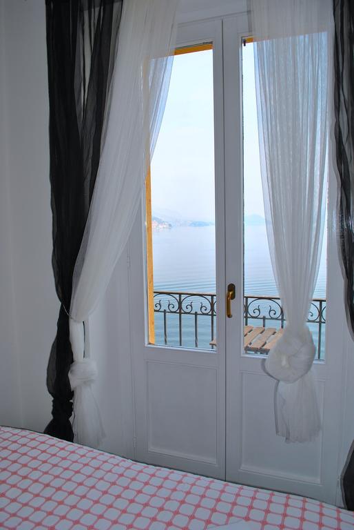 Villa The Dreamers Argegno Bagian luar foto