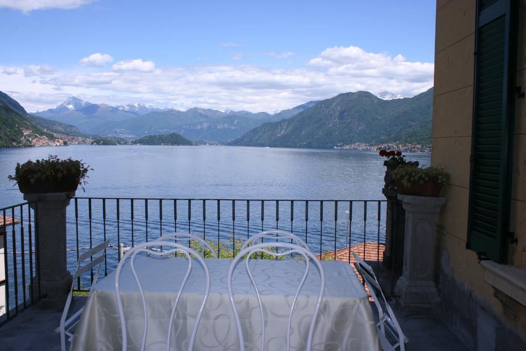 Villa The Dreamers Argegno Ruang foto