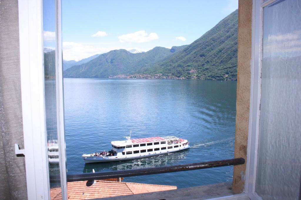 Villa The Dreamers Argegno Ruang foto
