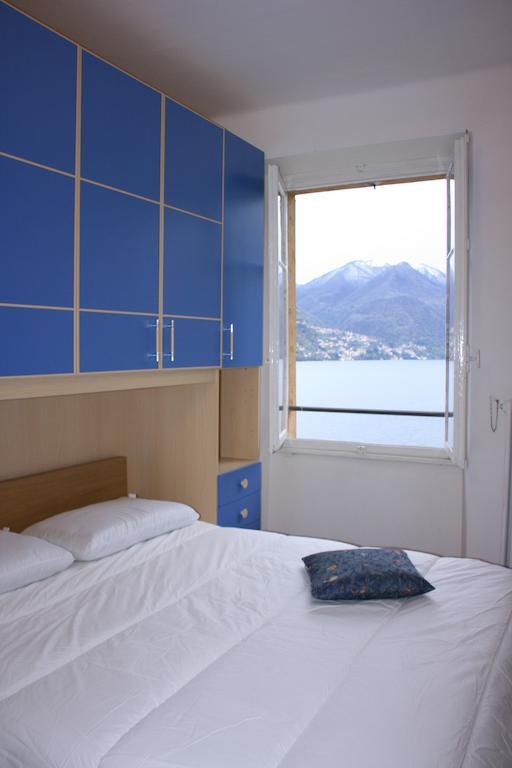 Villa The Dreamers Argegno Ruang foto