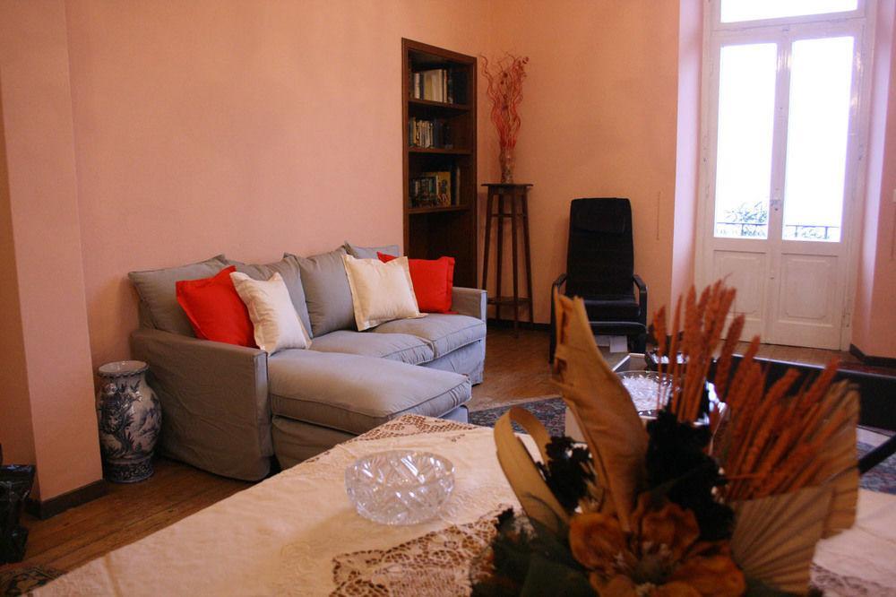 Villa The Dreamers Argegno Bagian luar foto