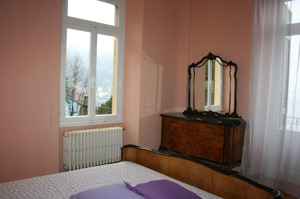 Villa The Dreamers Argegno Bagian luar foto