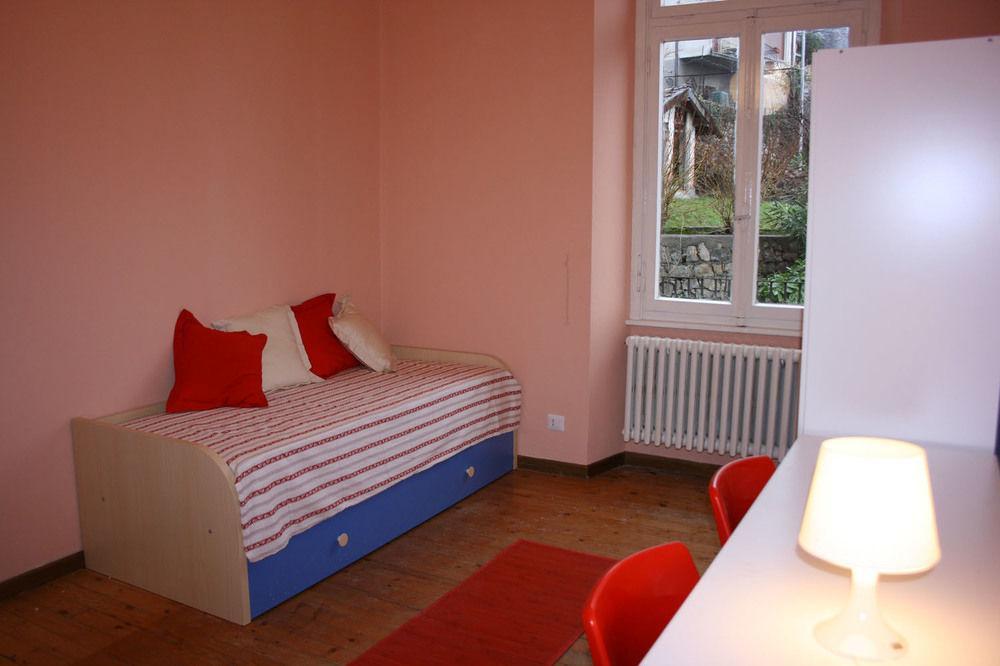 Villa The Dreamers Argegno Bagian luar foto