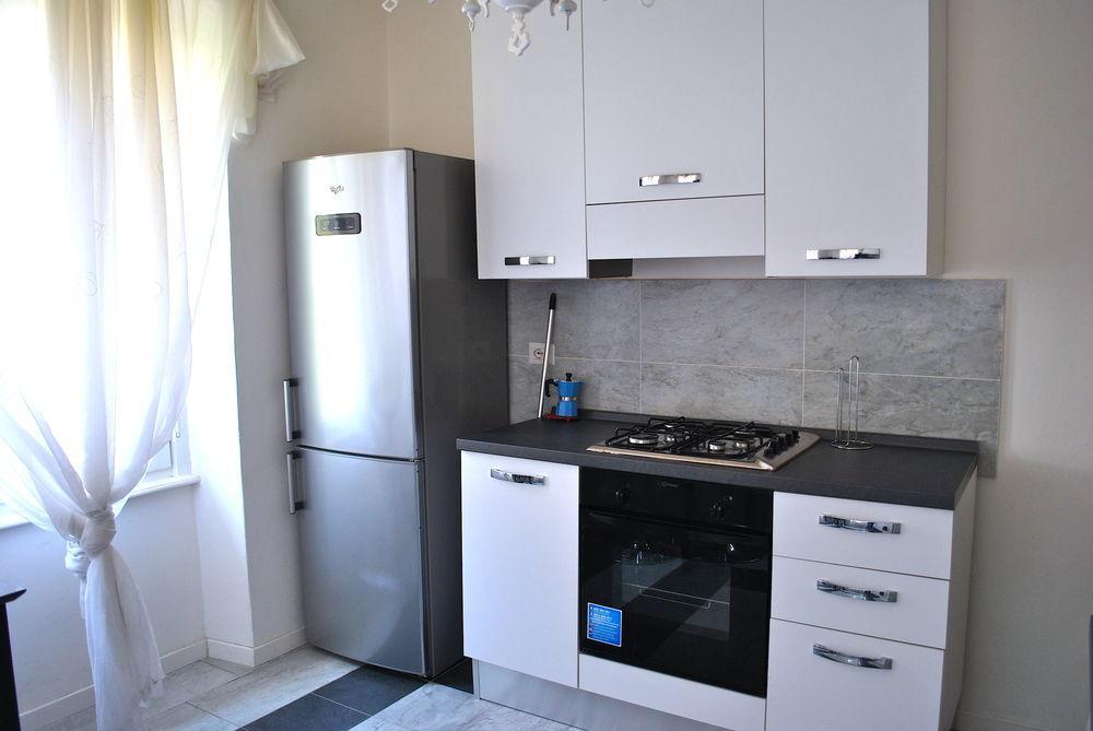 Villa The Dreamers Argegno Bagian luar foto