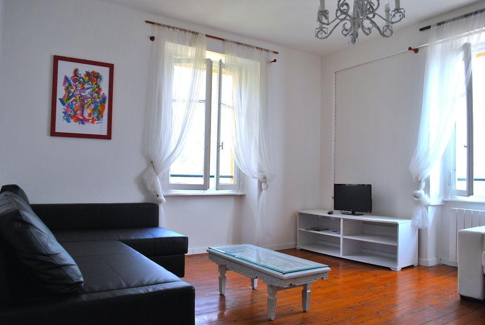 Villa The Dreamers Argegno Bagian luar foto