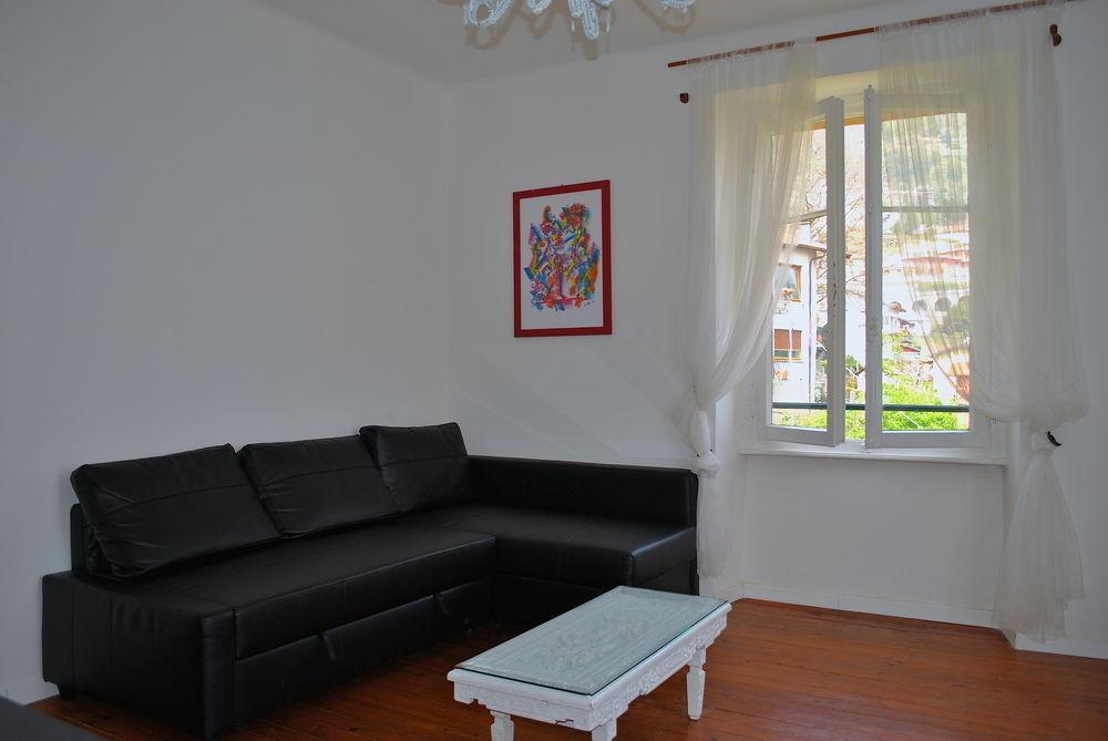 Villa The Dreamers Argegno Bagian luar foto