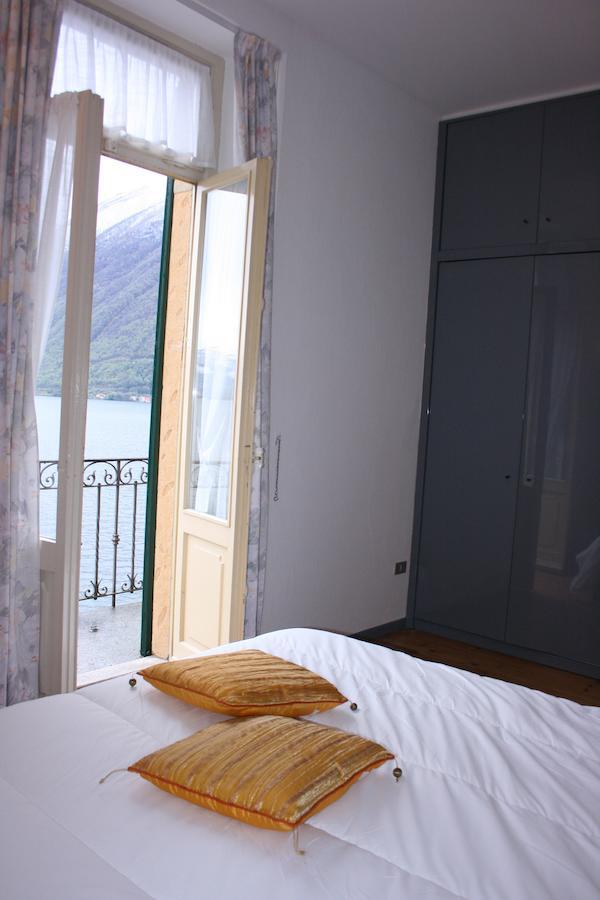 Villa The Dreamers Argegno Ruang foto